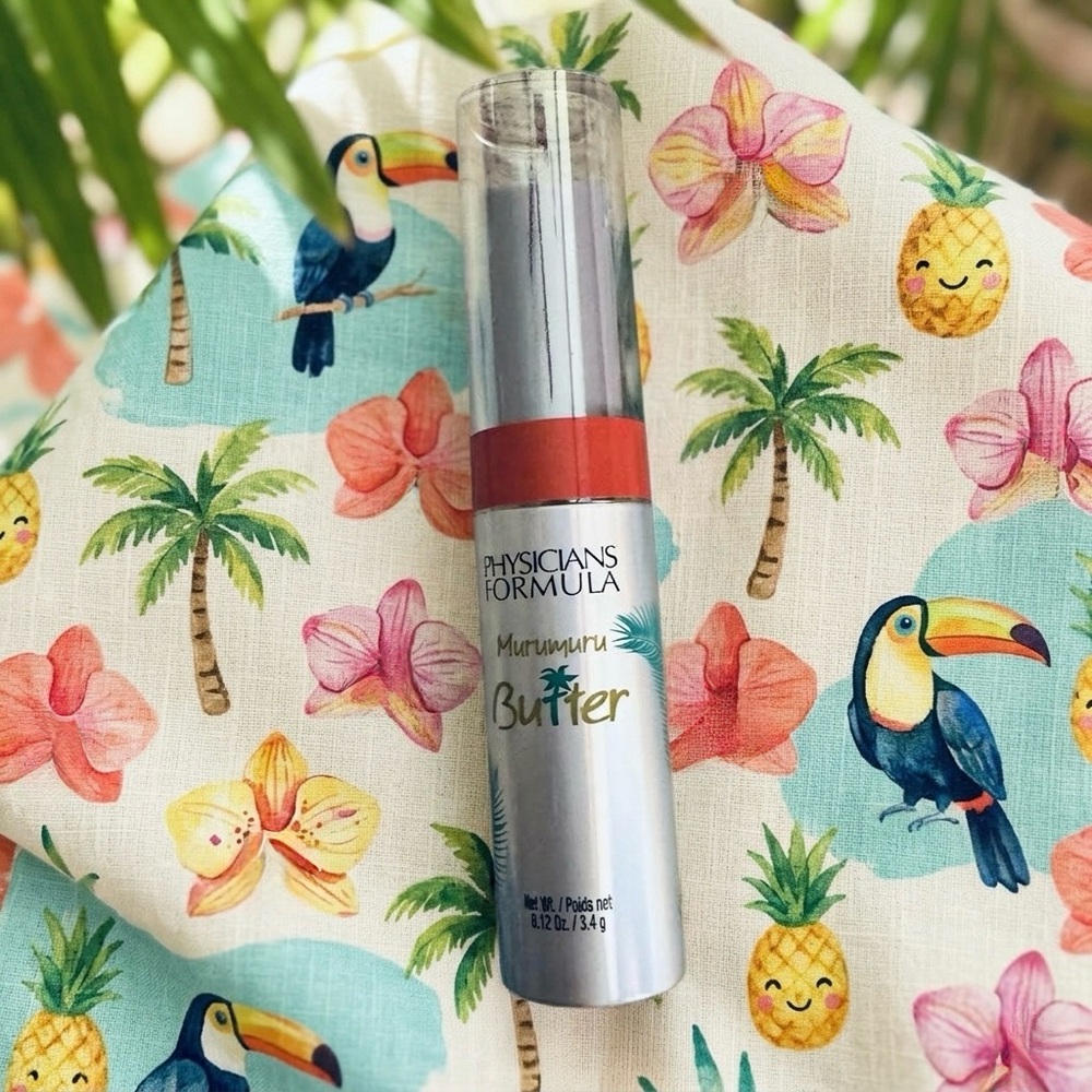 Physicians Formula Beijos Lip Cream - Coral Rose 🌺